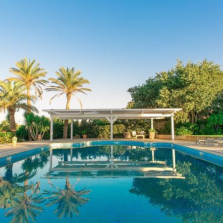 Villa Cappuccina Модика Екстериор снимка