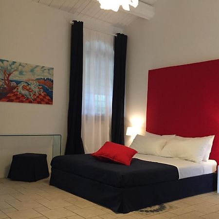 Villa Cappuccina Модика Екстериор снимка