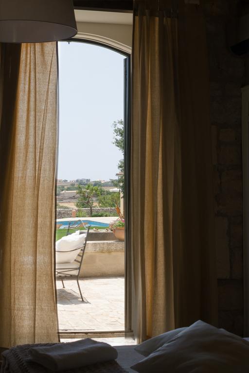 Villa Cappuccina Модика Стая снимка