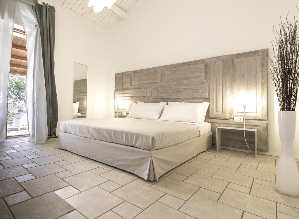 Villa Cappuccina Модика Екстериор снимка