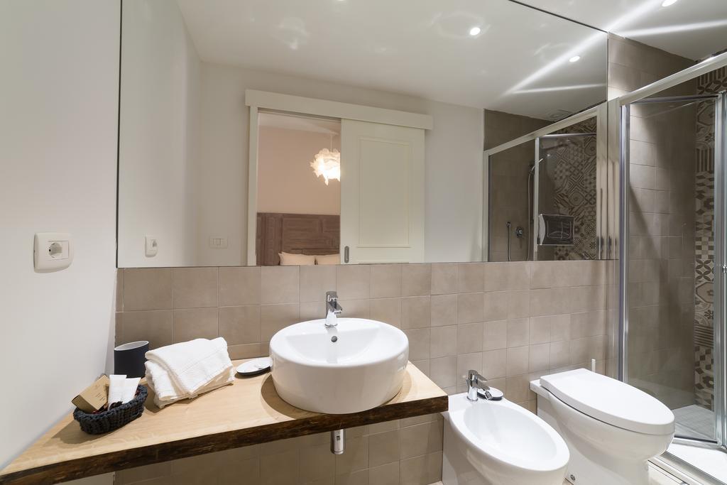 Villa Cappuccina Модика Екстериор снимка