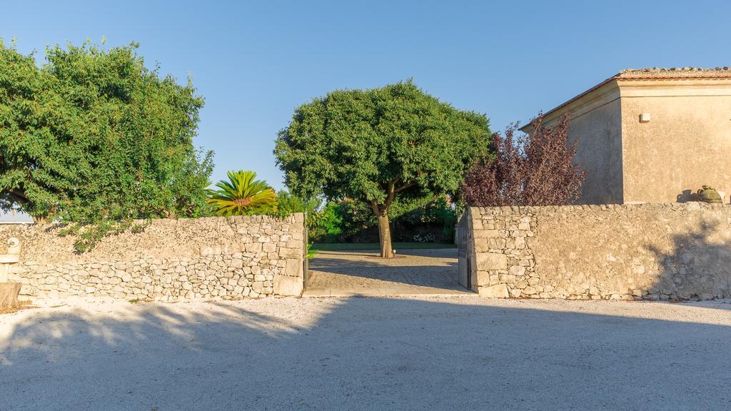 Villa Cappuccina Модика Екстериор снимка