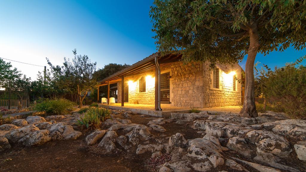 Villa Cappuccina Модика Екстериор снимка