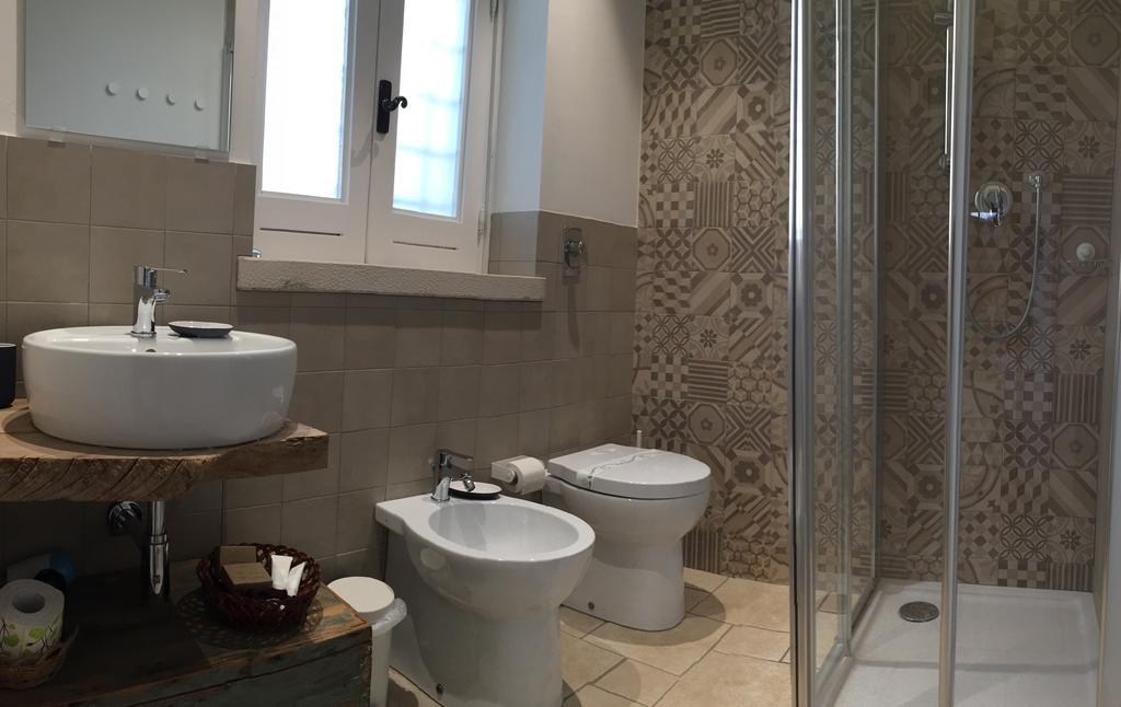 Villa Cappuccina Модика Екстериор снимка